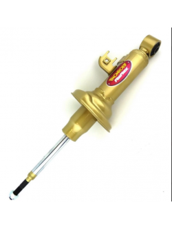 โช้คอัพหน้า-ขวา Vigo 4x2 ปี 04 - 14 (Monroe-Reflex Gold)