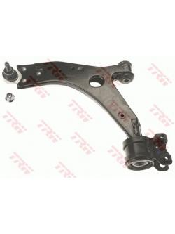 ปีกนกล่างหน้า 21 มม ซ้าย Ford Focus ปี 2002 - 2007 (MPV) (TRW)