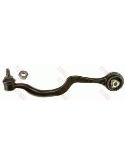 ปีกนกบน (เหล็ก) ขวา (อลูมีเนียม) BMW E34 (TRW)