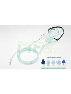 ชุดพ่นยาสำหรับเด็ก MFLAB