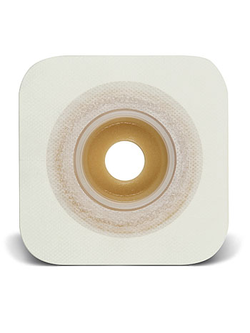 แป้นอุจจาระ (ชนิดแป้นถ้วย) ยี่ห้อ Convatec