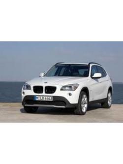 โช๊คอัพ BMW X1 sDrive18i, sDrive20d (E84) ปี 2009 ขึ้นไป / Bilstien