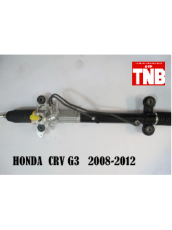 แร็คพวงมาลัย แร็คพาวเวอร์ (น้ำมัน) HONDA CRV G3 ปี 2008-2012