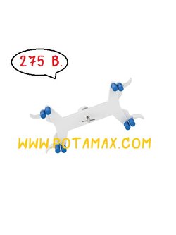 ที่จับบิวเรต อลูมิเนียม