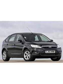 โช๊คอัพ FORD FOCUS II ปี 2005-2011 / Bilstien