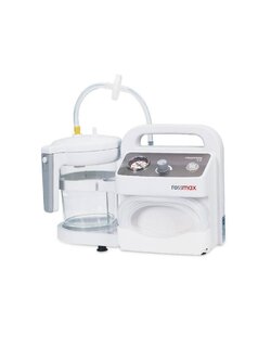 เครื่องดูดเสมหะไฟฟ้า Rossmax รุ่น V5