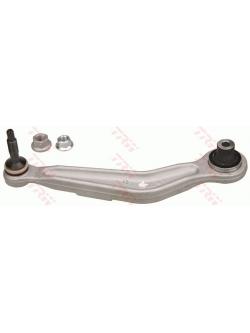 ปีกนกหลัง (โค้ง) ขวา BMW E39 (TRW)