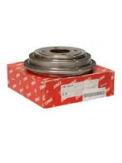 จานดรัม (หลัง) Honda Jazz 1.5 I-DSI GD ปี 2002 - 2007