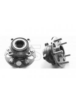 ลูกปืนดุมล้อ (หลัง) HONDA CR-V (RE) ปี 2006-2012 4WD 2.0,2.4, CR-V ปี 2012-2014 4WD 2.0 (ABS)