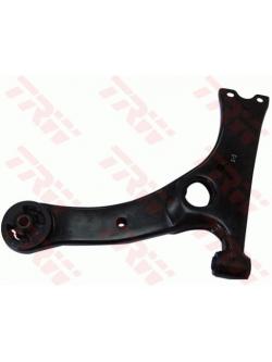 ปีกนกล่าง (ไม่มีลูกหมากติดมาด้วย)(ขวา) ALTIS 2001-2007 (TRW)