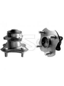 ลูกปืน-ดุมล้อหลัง Toyota vios ปี 2000-2006 (รุ่นไม่มี abs)