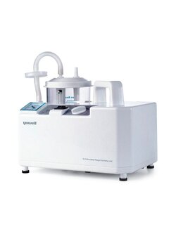 เครื่องดูดเสมหะ Yuwell รุ่น 7E-D