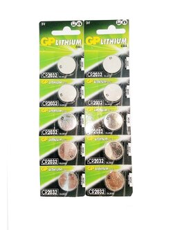 ถ่านเครื่องตรวจน้ำตาล