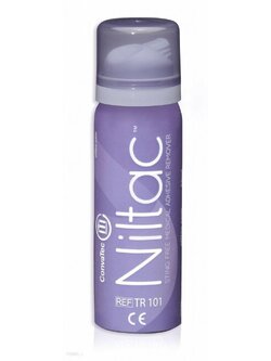 Niltac Remover Spay(สเปรย์ลอกกาว)