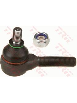 ลูกหมากคันชักนอก (สั้น) MIGHTY-X (TRW)