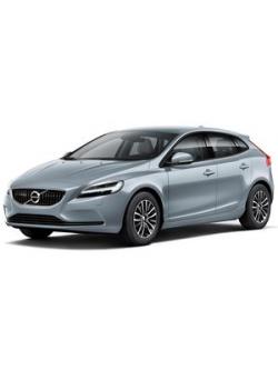 โช๊คอัพ VOLVO V40 HATCHBACK ปี 2012 ขึ้นไป / Bilstien