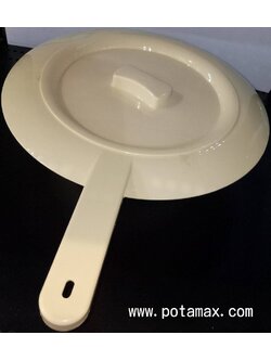 กระโถน+ฝา