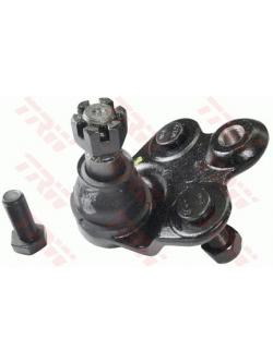 ลูกหมากปีกนกล่าง (ซ้าย) Honda Civic FD ปี 2006 - 2012 (TRW)