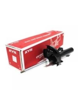 โช๊คอัพ (หน้า) MAZDA 3 ปี 2005 - 2013