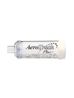 กระบอกพ่นยา สำหรับผู้ป่วยเจาะคอ AeroTrach Plus* Anti-static VHC