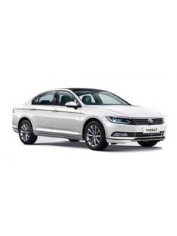 โช๊คอัพ VOLKSWAGEN PASSAT (3B) ปี 1996-2000 / Bilstien