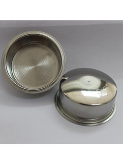 ตะแกรง 2 ช็อต (Double)