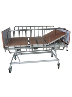 005 เตียวเฟาว์เลอร์ 3 ไก Fowler Bed with 3 Cranks