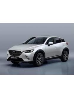 โช๊คอัพ MAZDA CX3 ปี 2016 ขึ้นไป / Bilstien