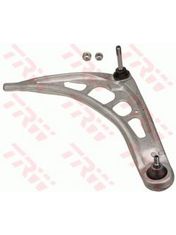 ปีกนกล่าง (ขวา) BMW E46 (TRW)