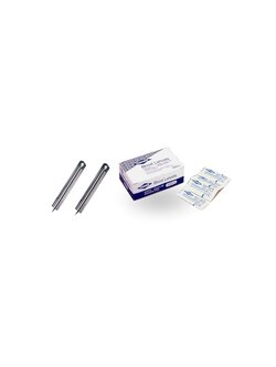 ใบมีดเจาะเลือด BLOOD LANCET