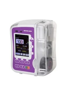 เครื่องให้อาหารทางสายยางระบบ Dual Channel รุ่น BN-702A ยี่ห้อ Beaconn