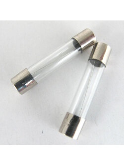 ฟิวส์เครื่องบด 600N 1614-017-07