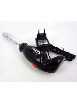 เครื่องปั่นฟองนมไฟฟ้า DSio 30 วัตต์ แบบชาร์ตแบต 1610-399