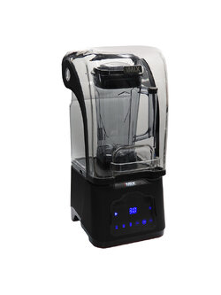 เครื่องปั่นไอมิกซ์ Imix ดิจิตอล ฝาครอบกันเสียง 1680W. 1602-109