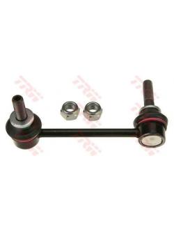 ลูกหมากกันโคลงหน้า (ซ้าย) FORTUNER ปี 2005 - 2015 (TRW)