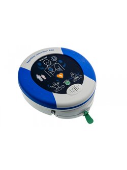 เครื่องกระตุกไฟฟ้าหัวใจ แบบอัตโนมัติ รุ่น AED350