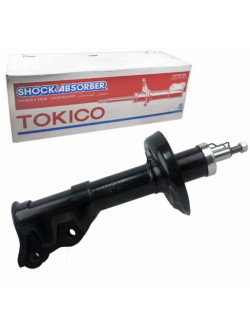 TOKICO โช๊คอัพ (หน้า) TOYOTA VIOS NCP42 ปี 02 - 06