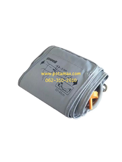 ผ้าพันแขนเครื่องวัดความดัน ยี่ห้อ YUWELL ขนาด 22-45 cm.