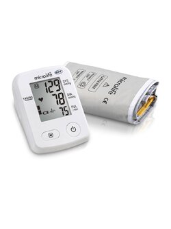 เครื่องวัดความดัน Microlife รุ่น BP A2 Classic 5