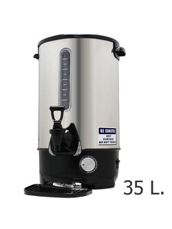 หม้อต้มน้ำร้อนไฟฟ้า