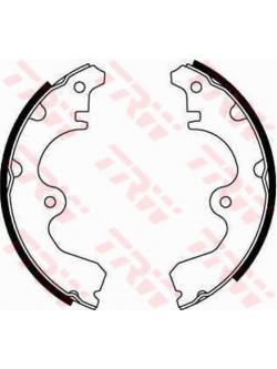 TRW ก้ามเบรค หลัง Toyota SOLUNA 1.5 ปี 2002-2007