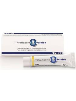 Varnish Profluorid (Voco) Melon 10ml