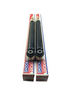 โช๊คอัพ TOKICO (หลัง) HI-ACE PH50, YH50 ปี 83 , LH112 ปี 92 - 04