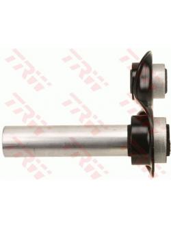 ปีกนกล่าง หลัง BMW E60 Series 5 (TRW)