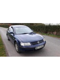 โช๊คอัพ VOLKSWAGEN PASSAT 1.9 TDI, 2.0, 2.0 TDI, 2.3 VS (3B3) ปี 2000-2005 / Bilstien