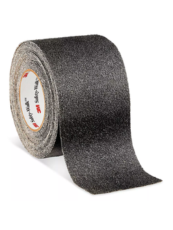 3M™ Safety-Walk™ Slip-Resistant Coarse Tread เทปกันลื่นความหยาบสูงมาก รุ่น 710 สีดำ