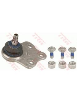 ลูกหมากบน Benz (W212) (TRW)