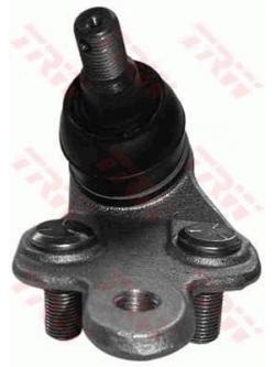 ลูกหมากล่าง (ซ้าย) CAMRY ACV30 '02-04 (TRW)