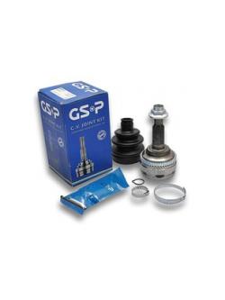 หัวเพลาขับ-ใน aveo 1.4 ปี 2006 ขึ้นไป (GSP)