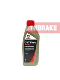 Comma AQCVT1L : น้ำมันเกียร์ออโต้CVTสังเคราะห์แท้ 1 ลิตร